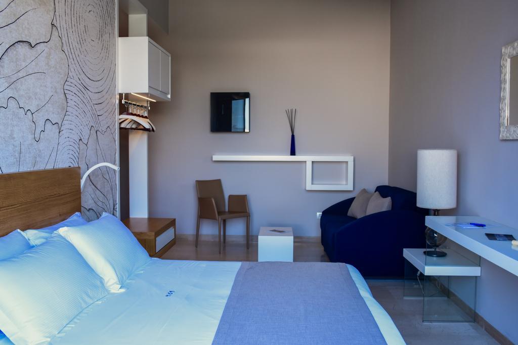 Hotel D'Altavilla Каноса ди Пулия Екстериор снимка