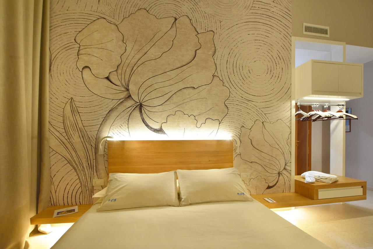 Hotel D'Altavilla Каноса ди Пулия Екстериор снимка